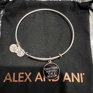 Enamel Every Happens For A Reason